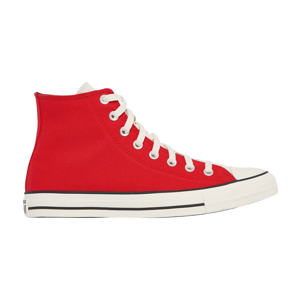 Chuck Taylor All Star High 'University Red' - 1