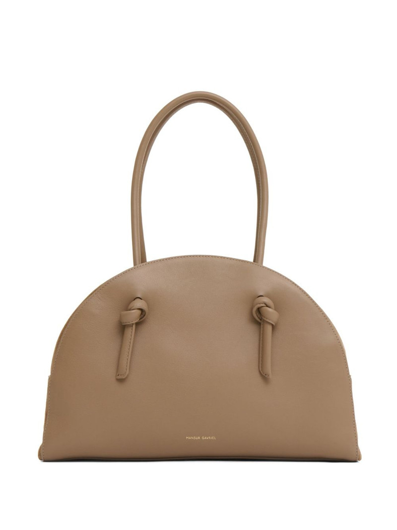 Fortuna knotted bowling bag 1