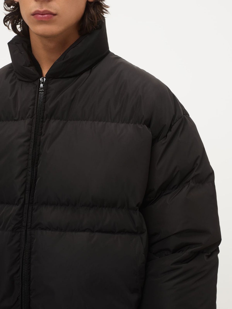 Downfilled Puffer - 4