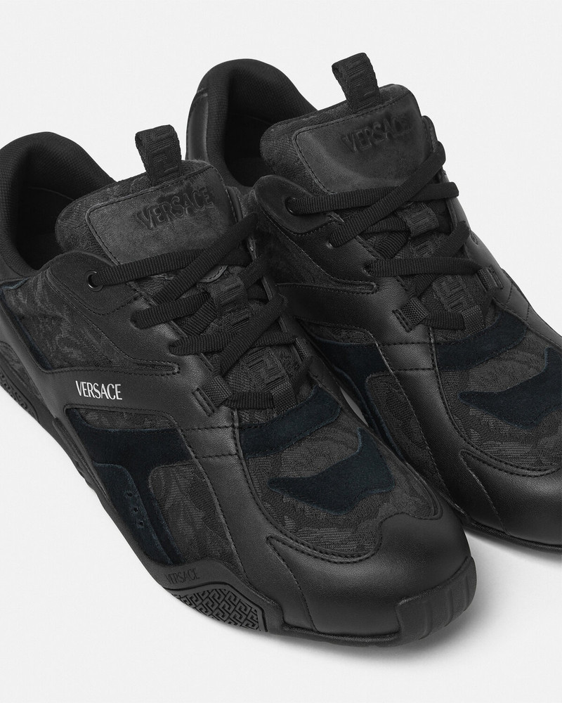 Barocco Galaxia Sneakers 5