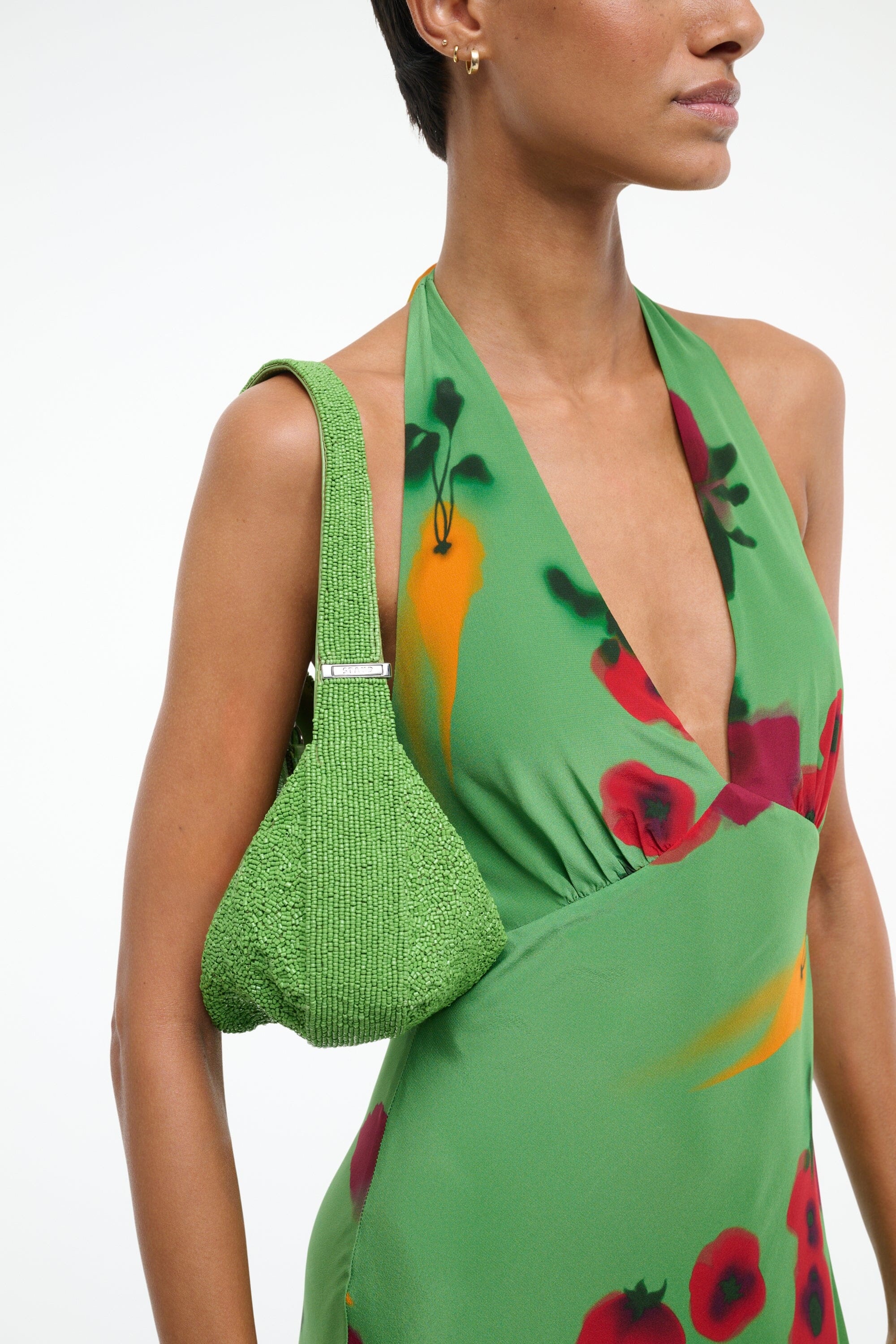 STAUD DEMY SHOULDER BAG MEADOW - 4