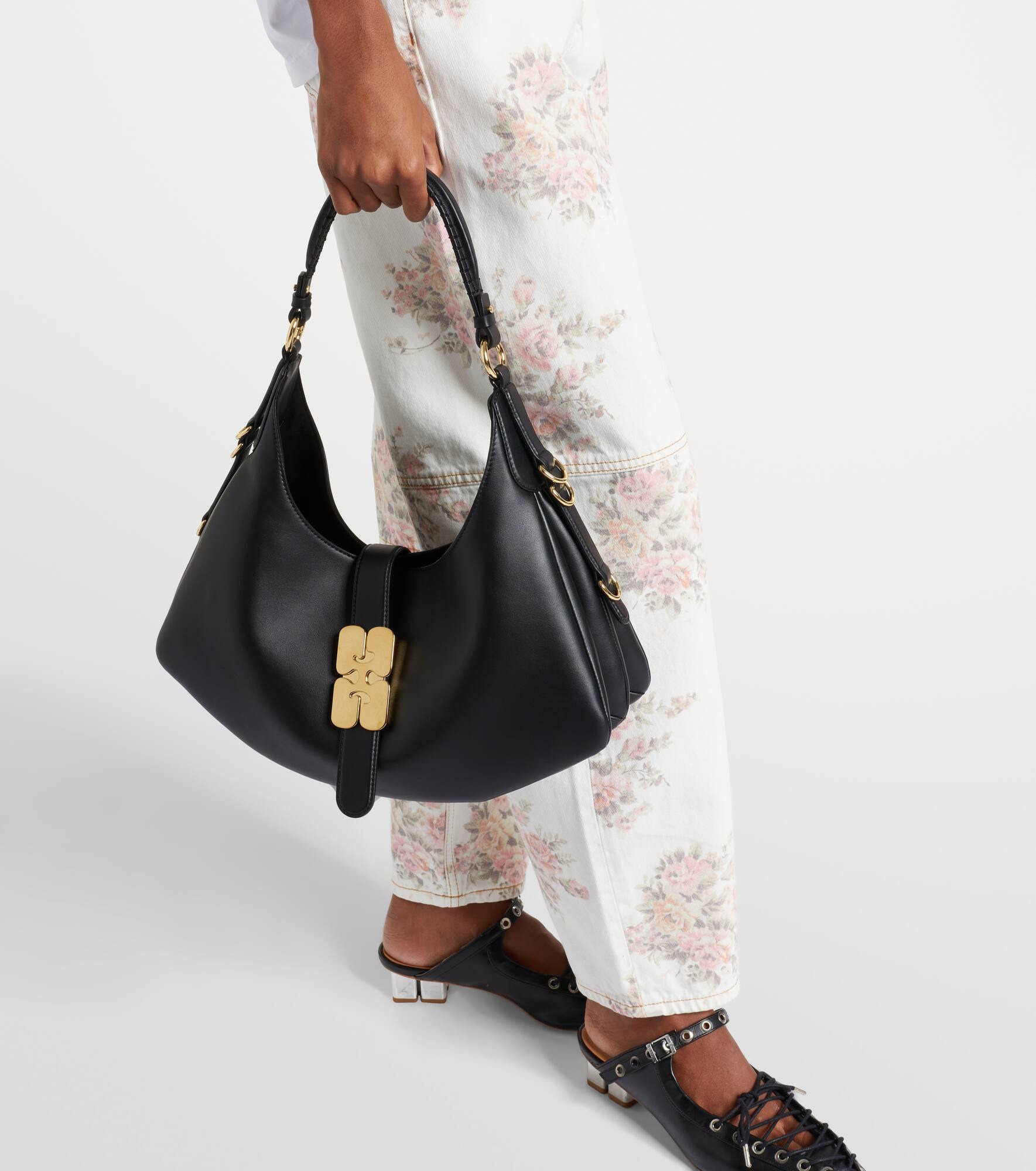 Kat Medium shoulder bag - 2