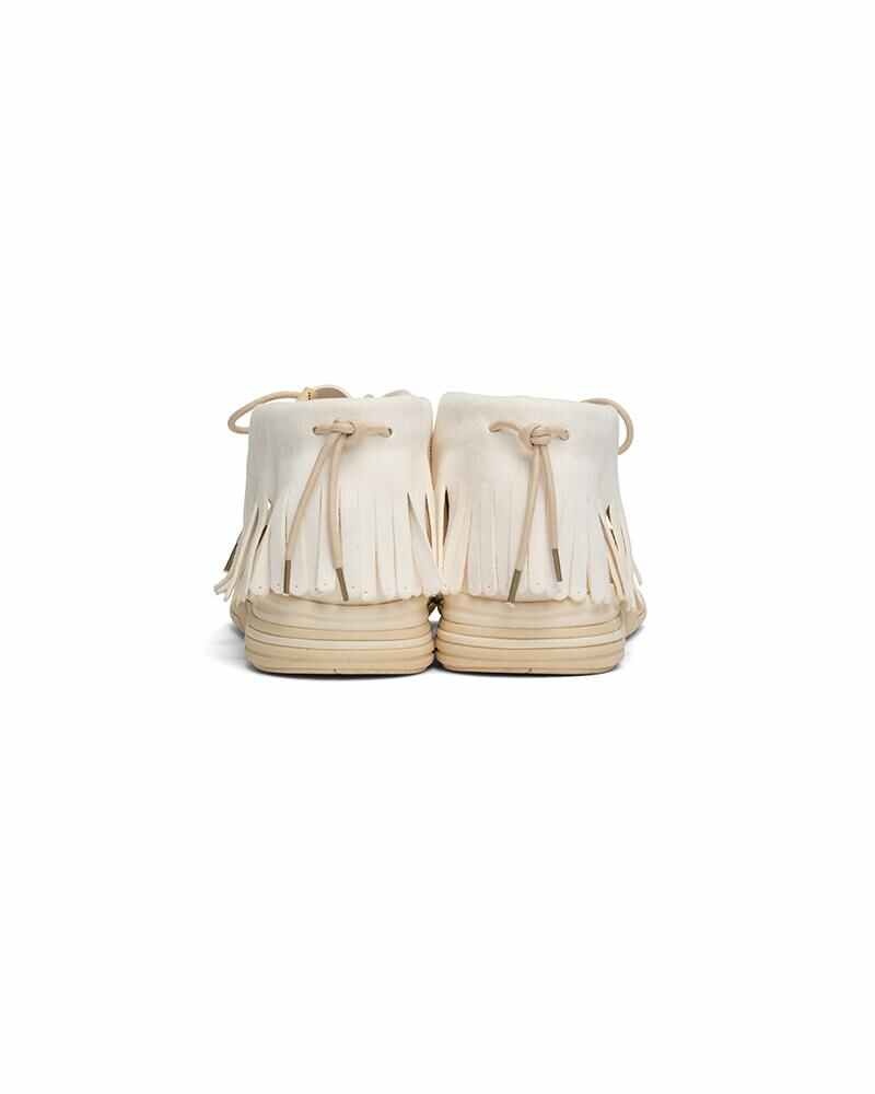 FBT SHAMAN-FOLK WHITE - 4