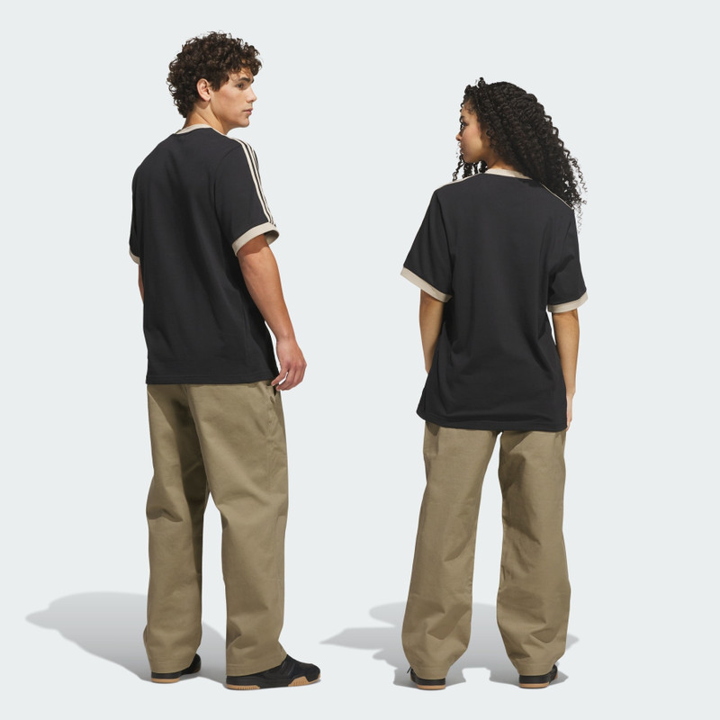 SKATEBOARDING CHINO PANTS 5