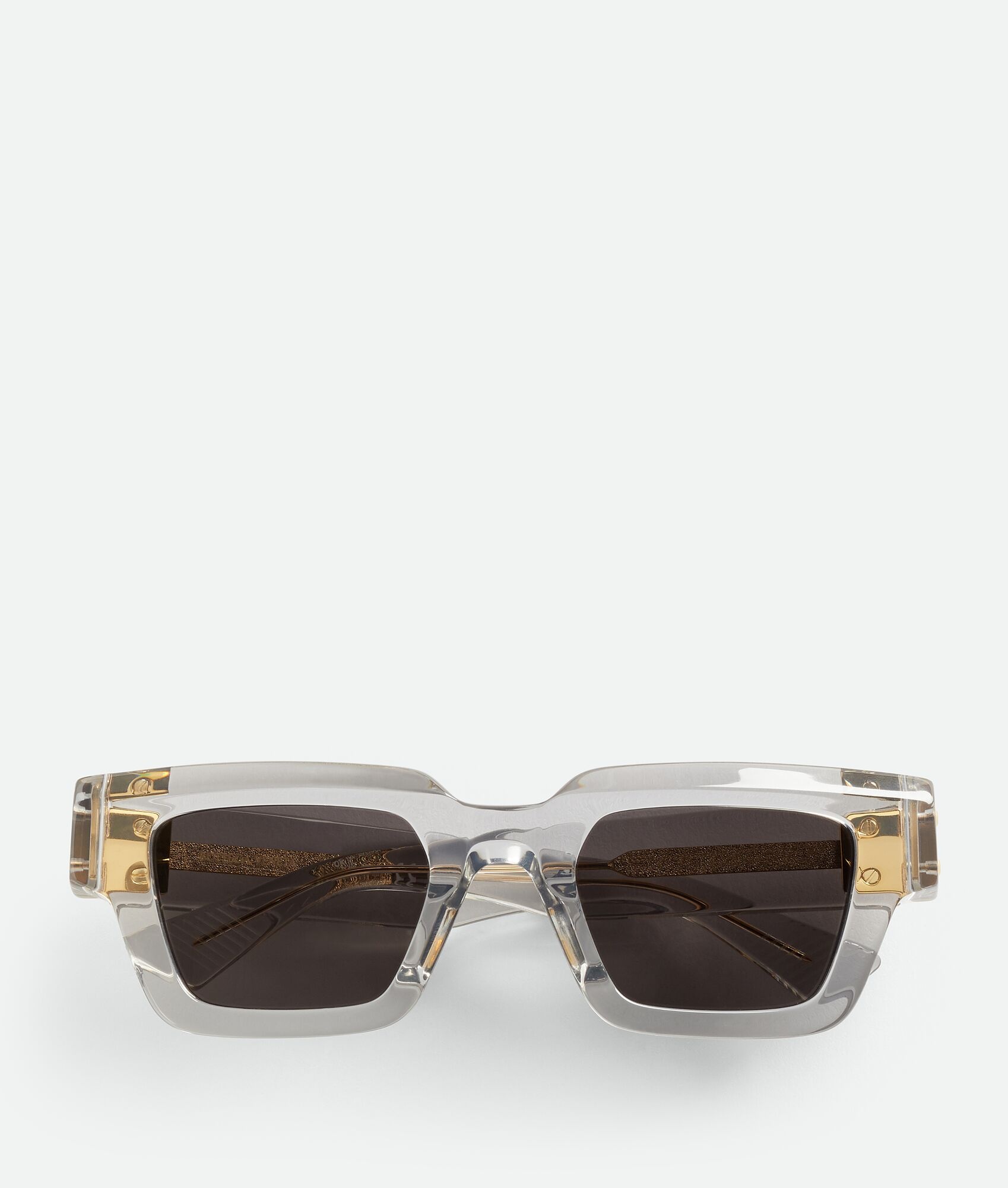 1.1 Millionaires Square Sunglasses Acetate