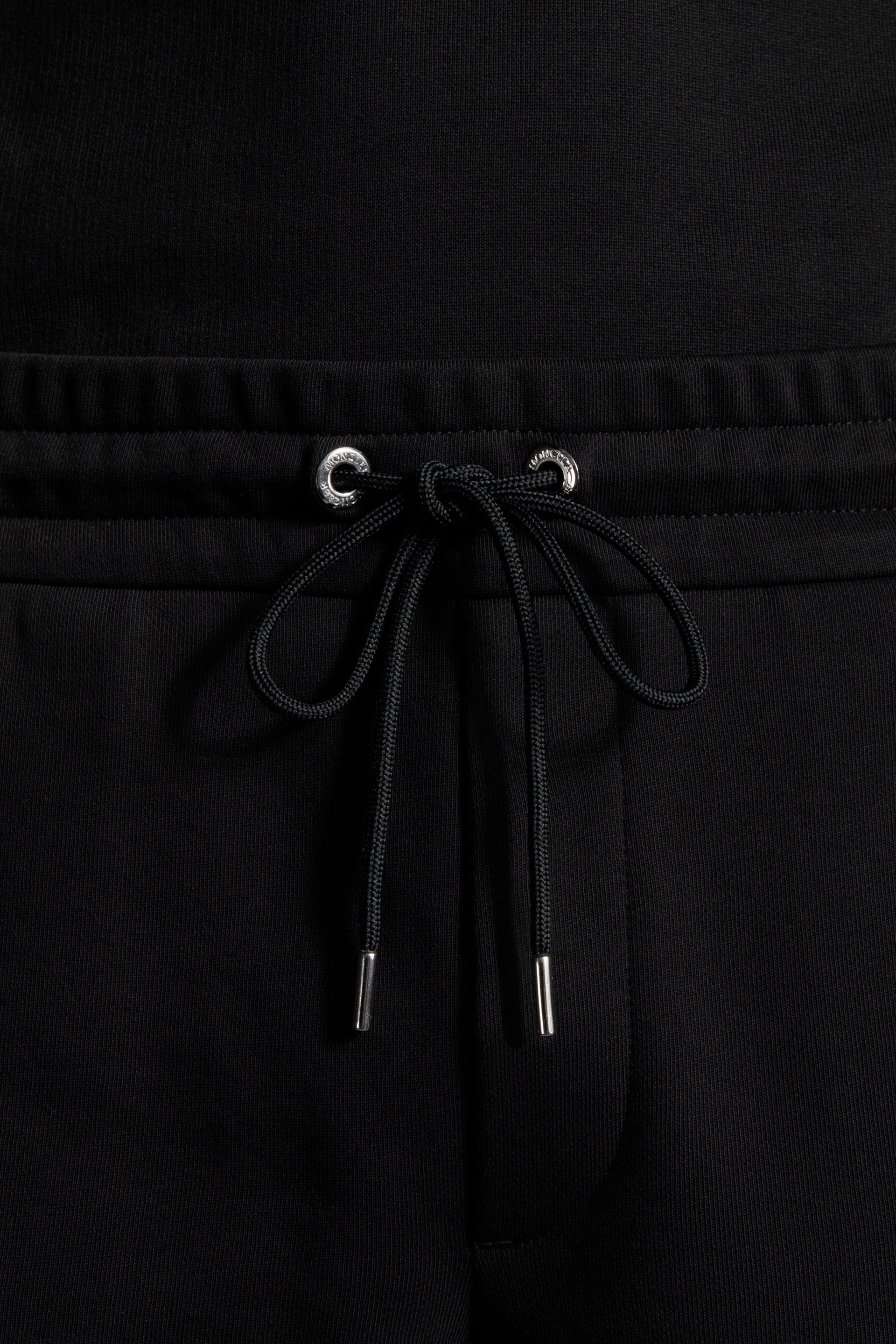 Drawcord Shorts - 4