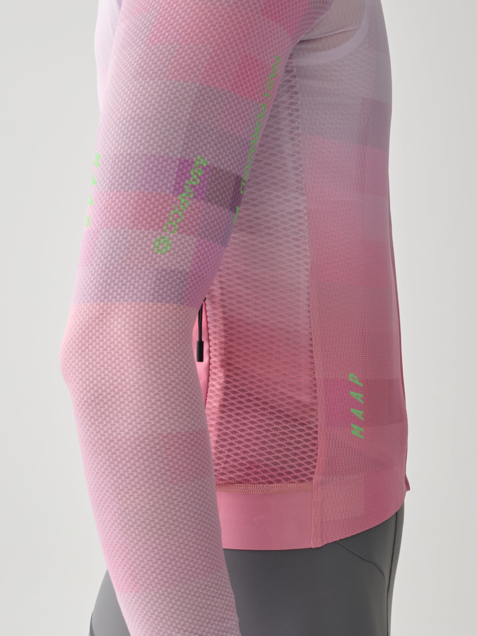Blur Pro Air LS Jersey 3.0 - 7
