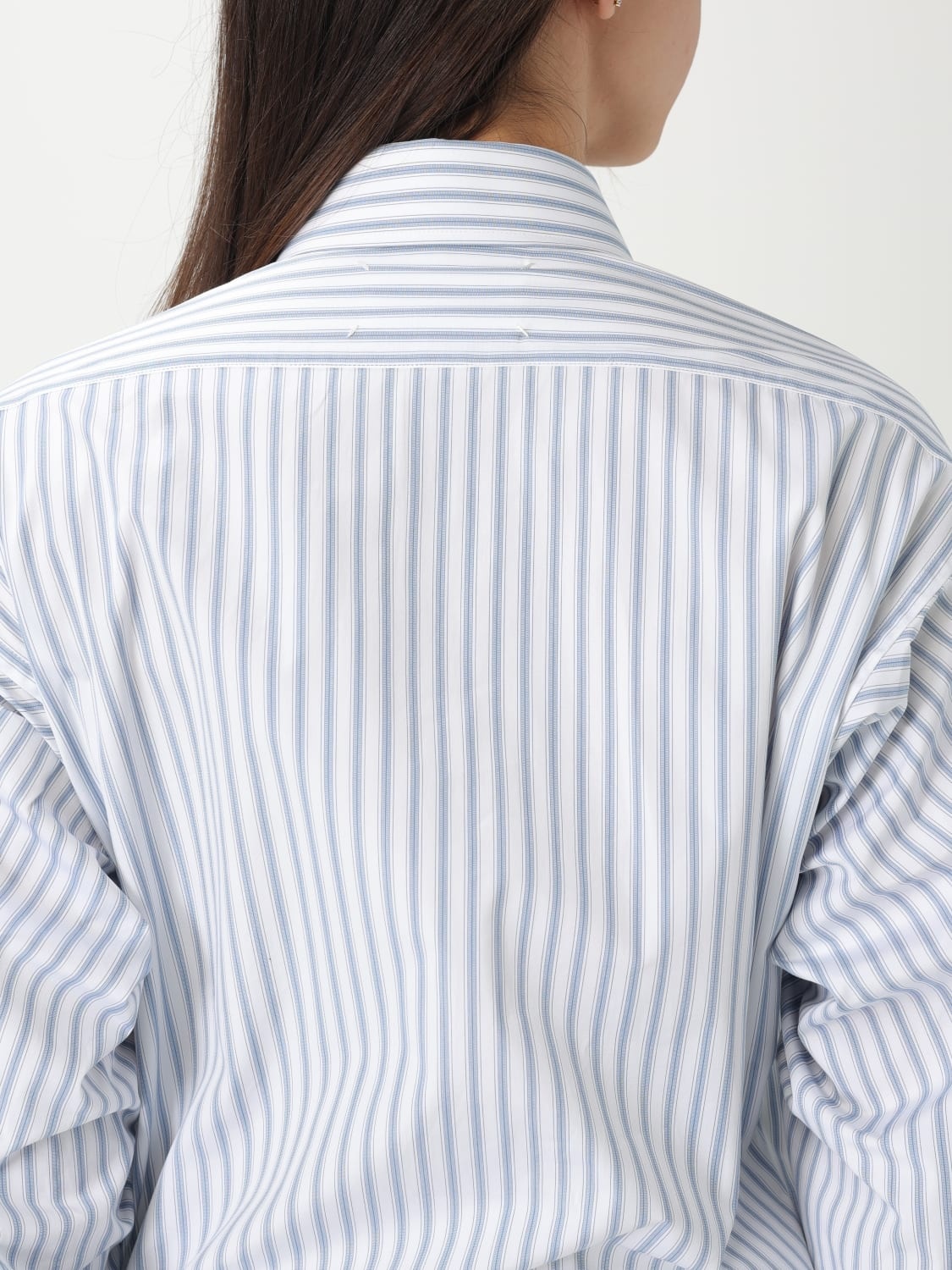 Shirt woman Maison Margiela - 5