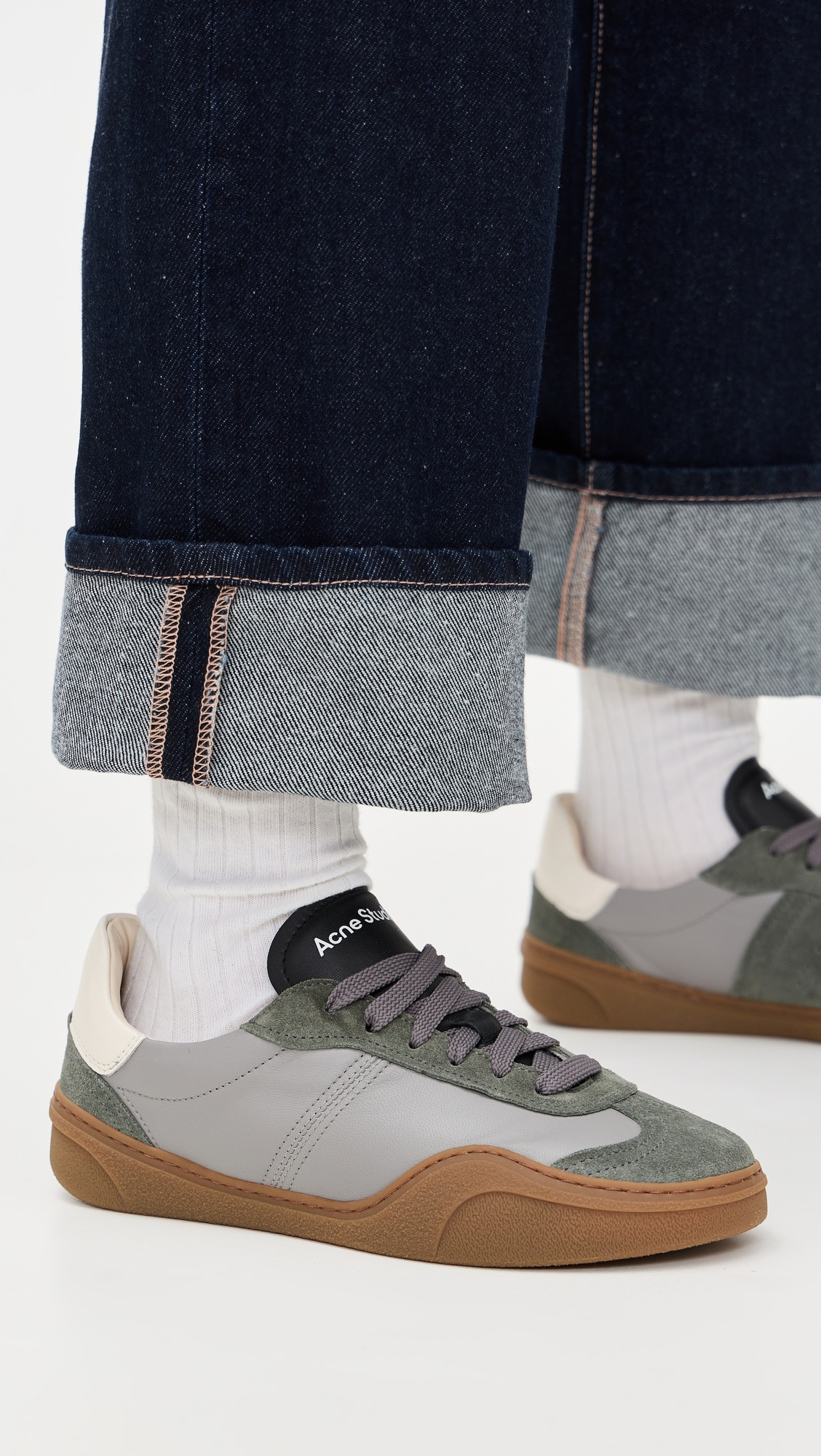 Bars W Sneakers - 2