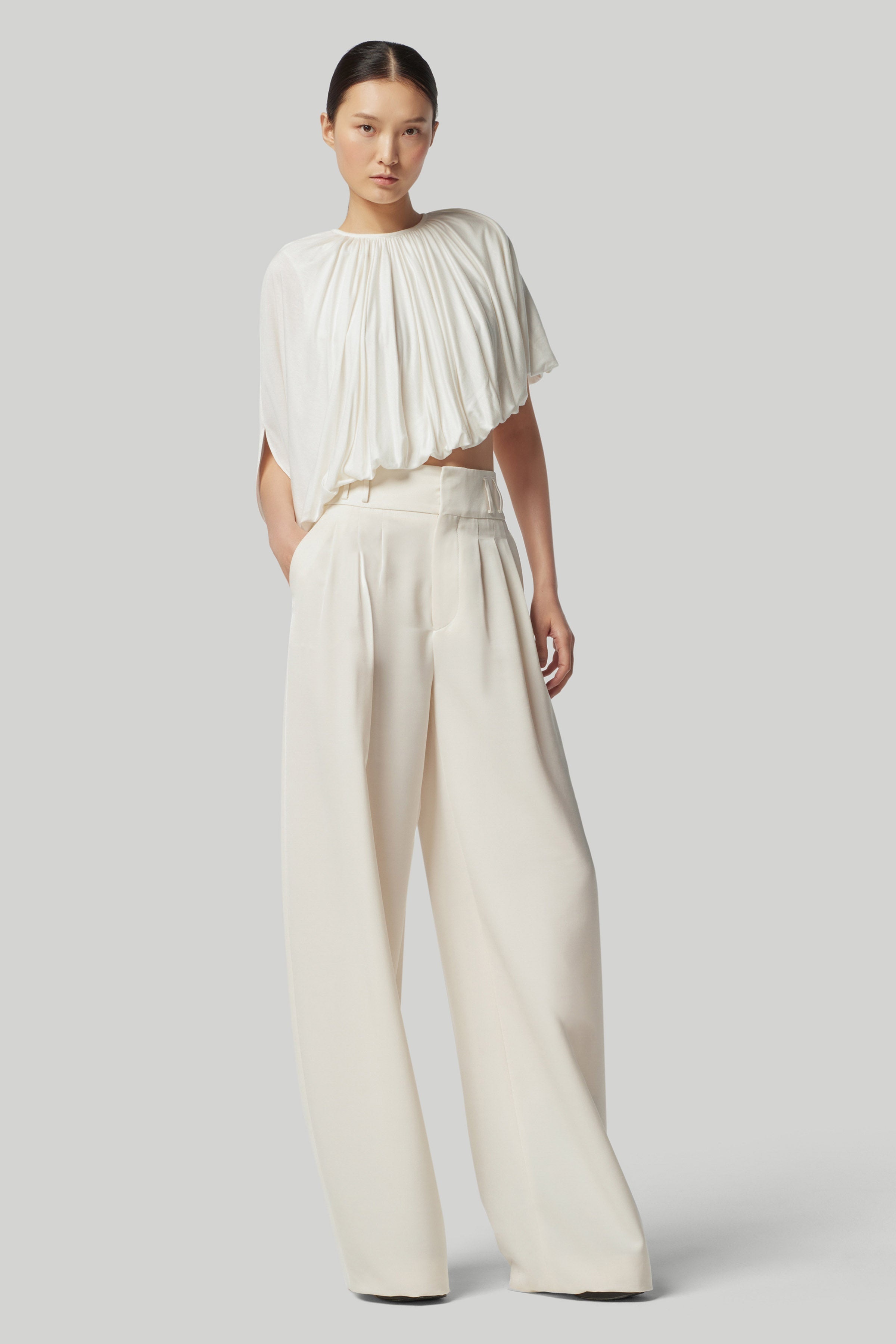 'TYR' PANT - 5