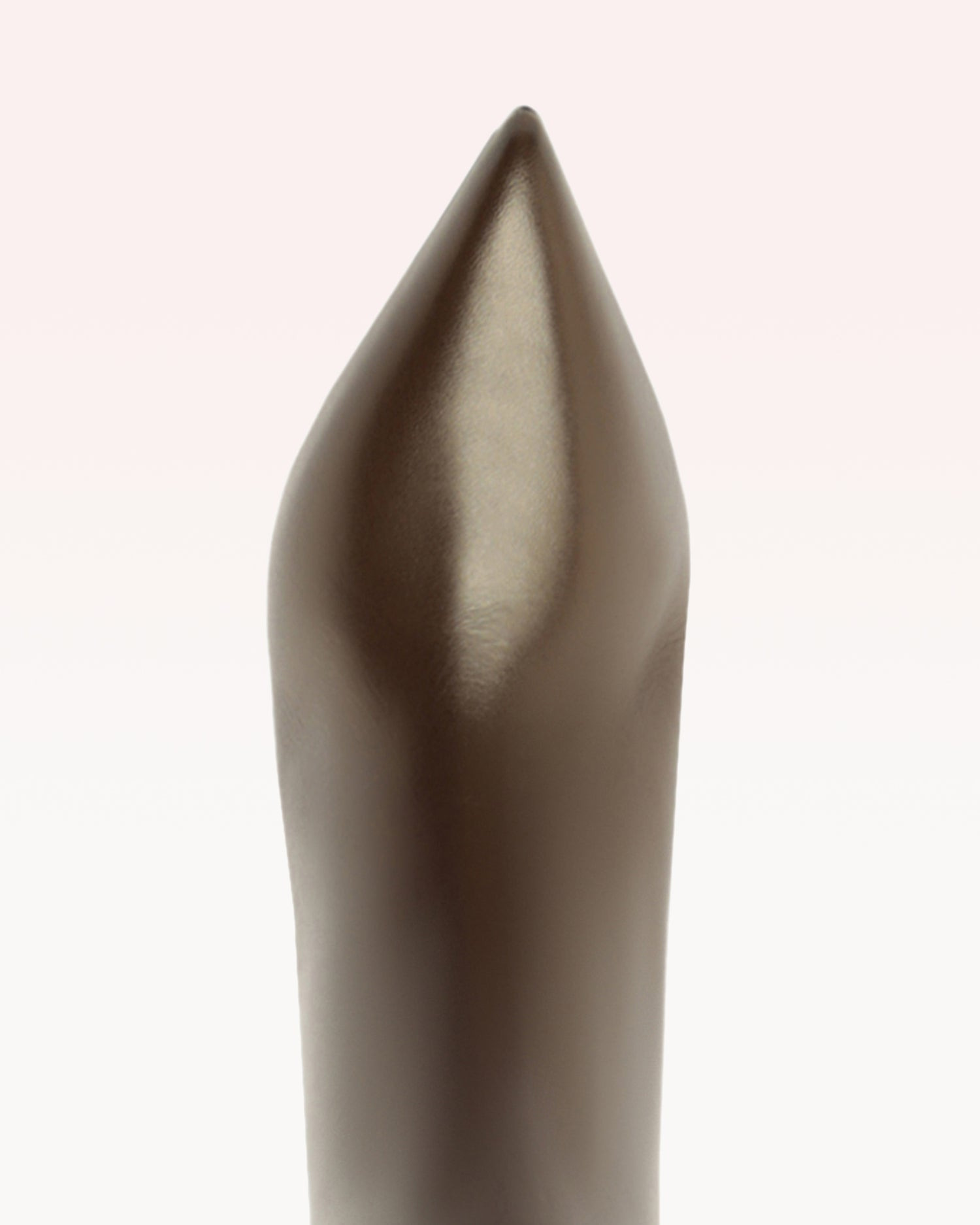CHLOE BOOT 60 DARK BROWN - 5