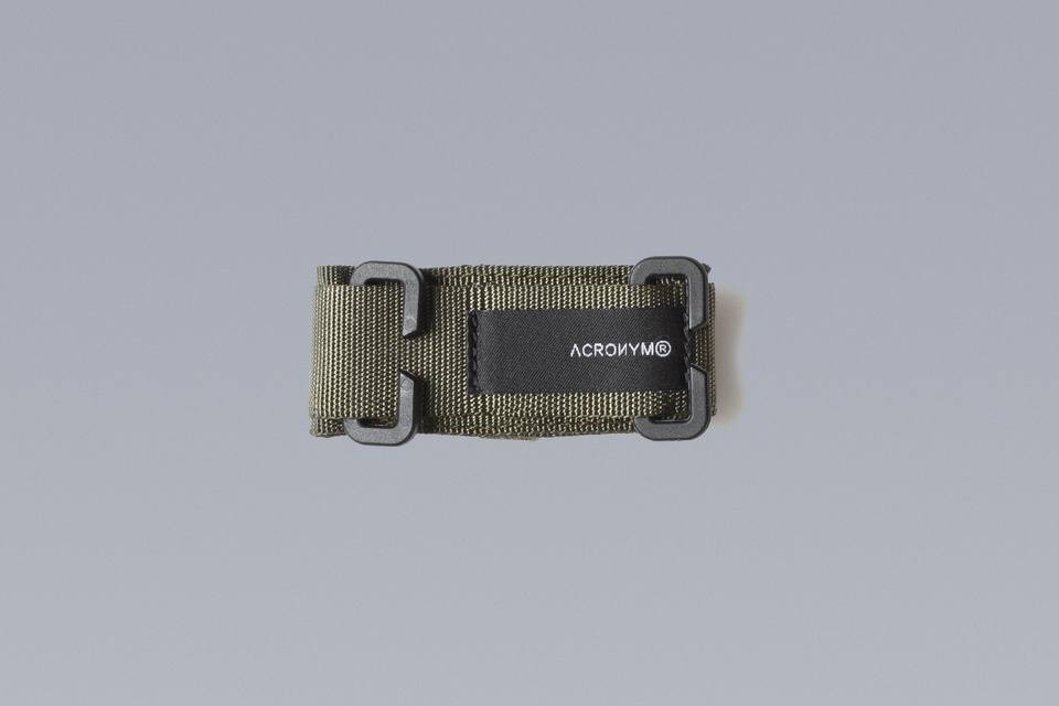 3A-MTS1 Modular Tec Sys Micro Pocket Olive - 2