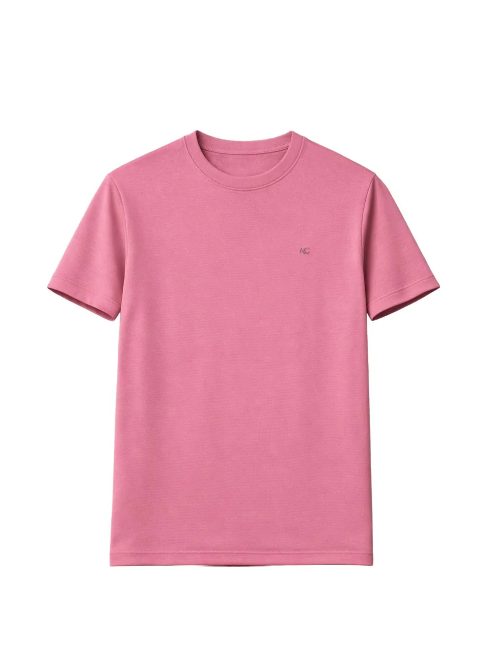 logo T-shirt - 1