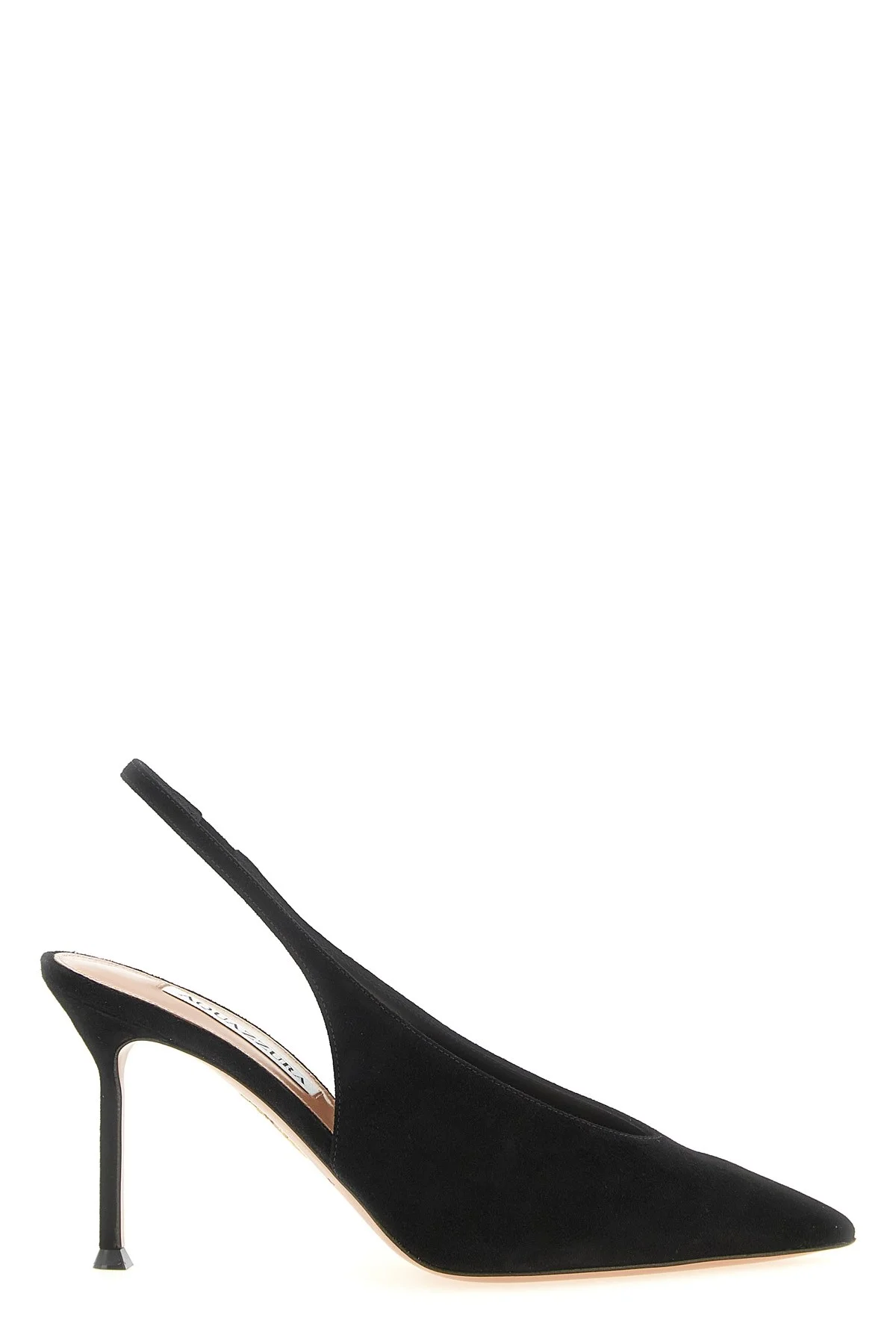 'Voltaire' Slingback - 1