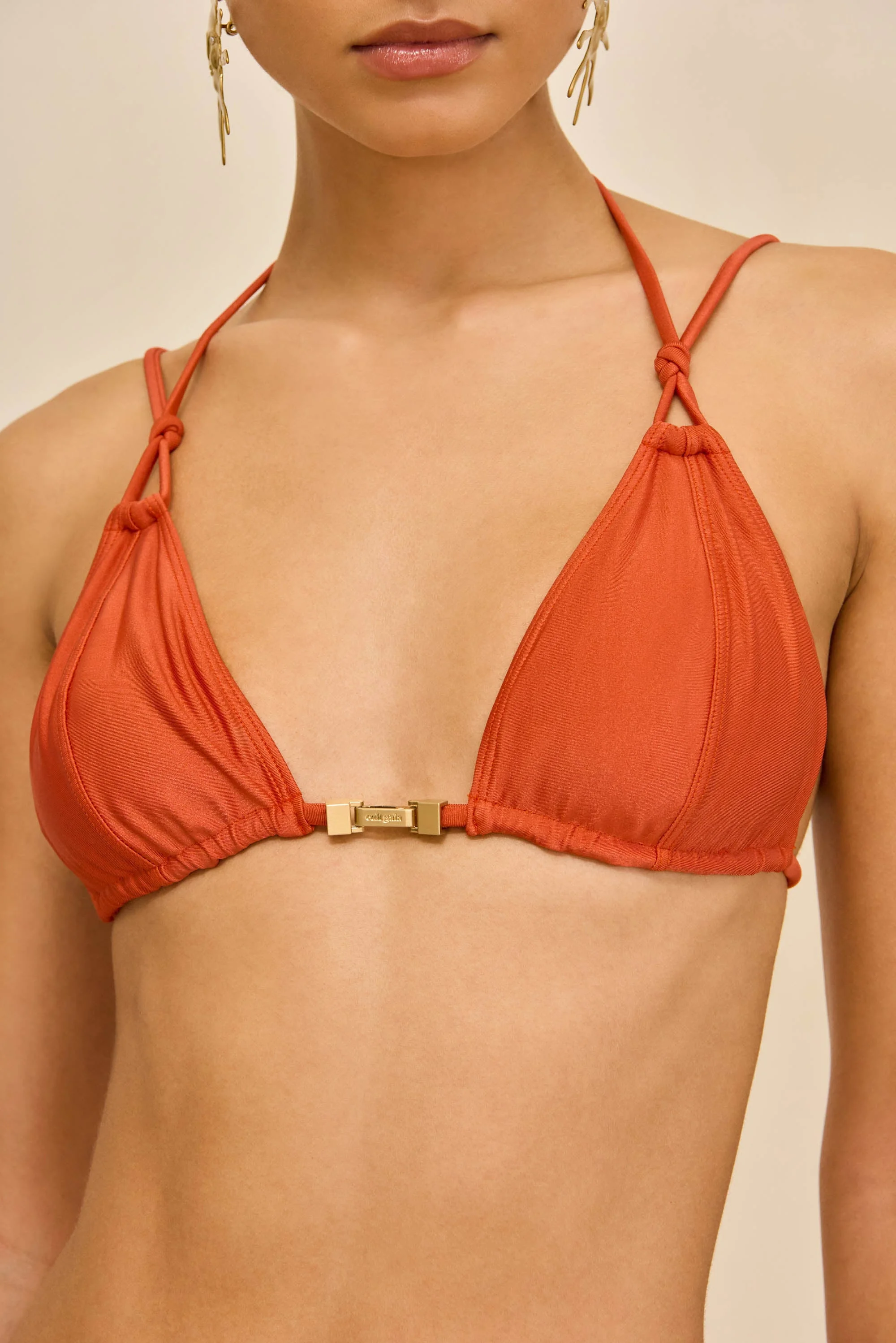 ANOKI BIKINI TOP - 1