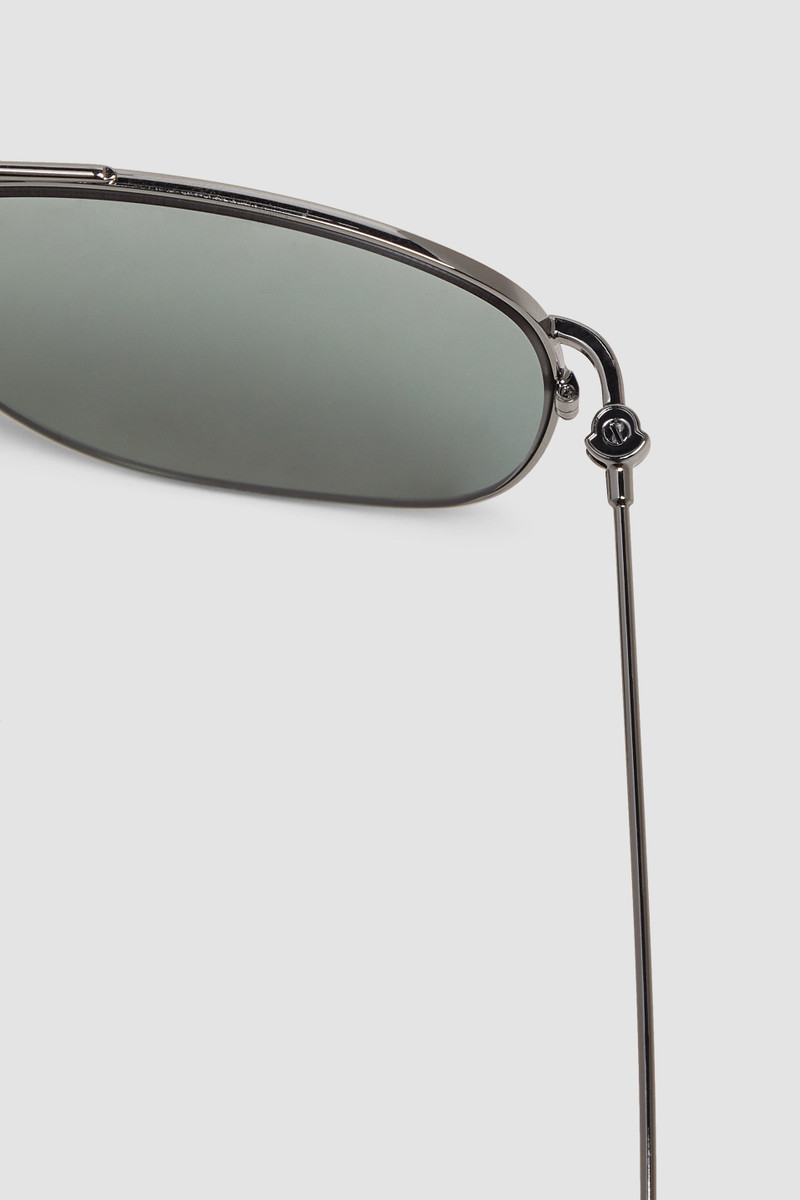 Alumni Pilot Sunglasses 7