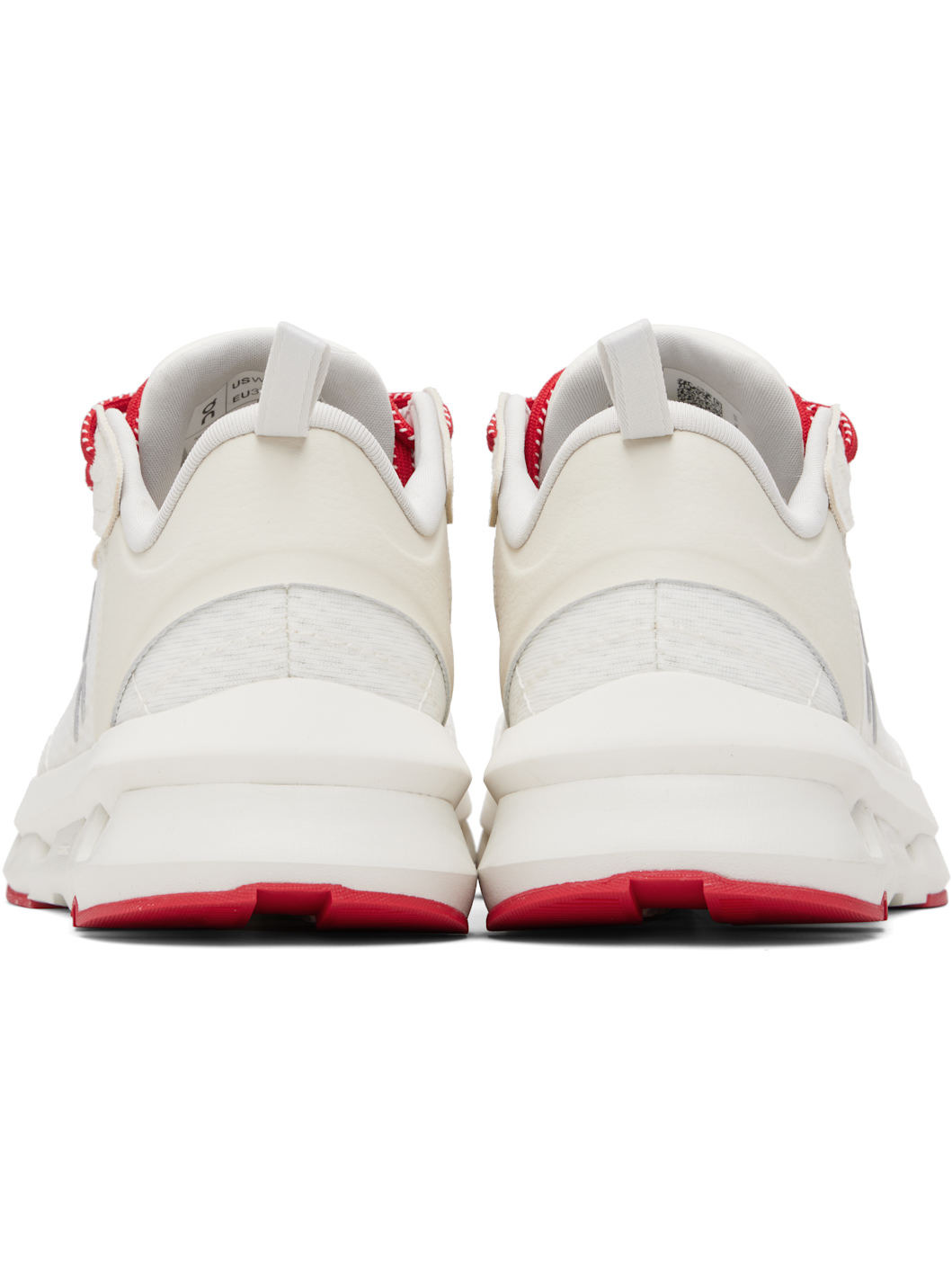 Off-White Cloudzone Moon Sneakers - 2