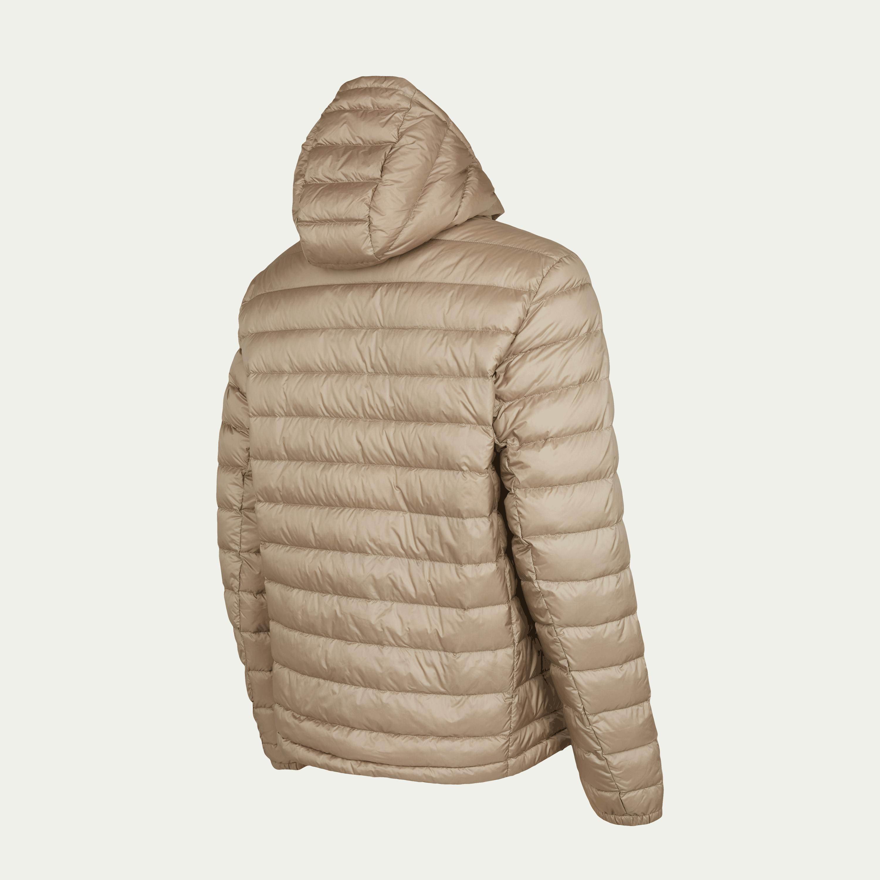 Keilir Down Jacket - 2