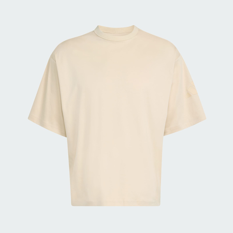 SOFT LUX TEE 1