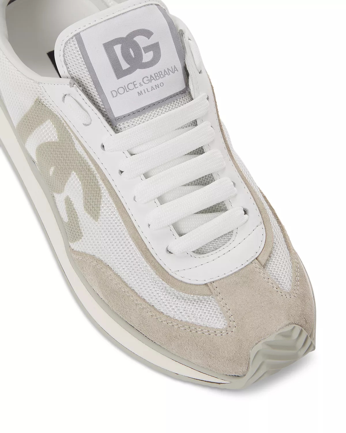 Women's Low Top Sneakers - 6