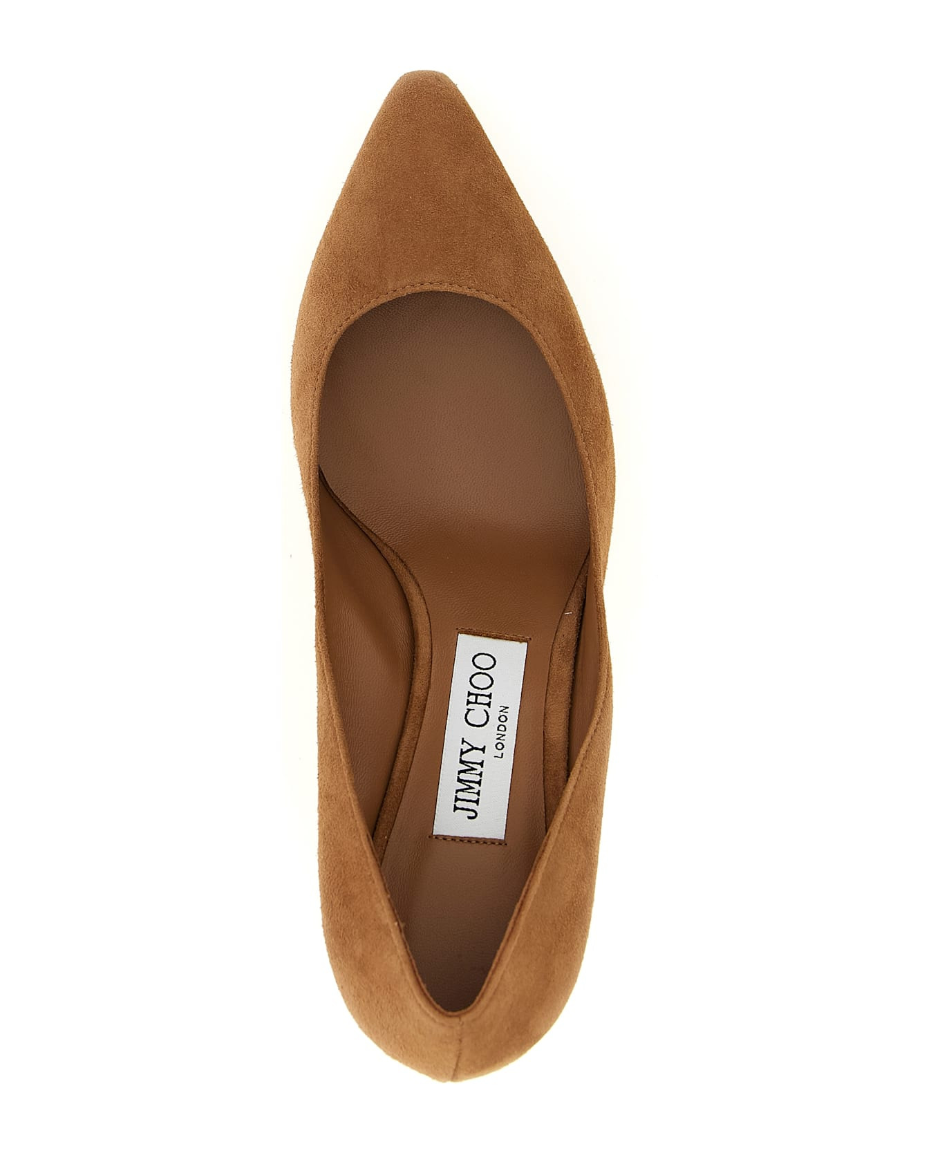 'romy 60' Pumps - 4