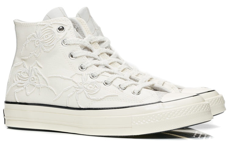 Converse Dr. Woo x Chuck 70 Hi 'Egret' 160917C - 2