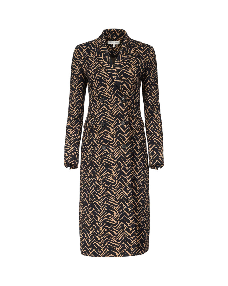 Ilana Coat 1