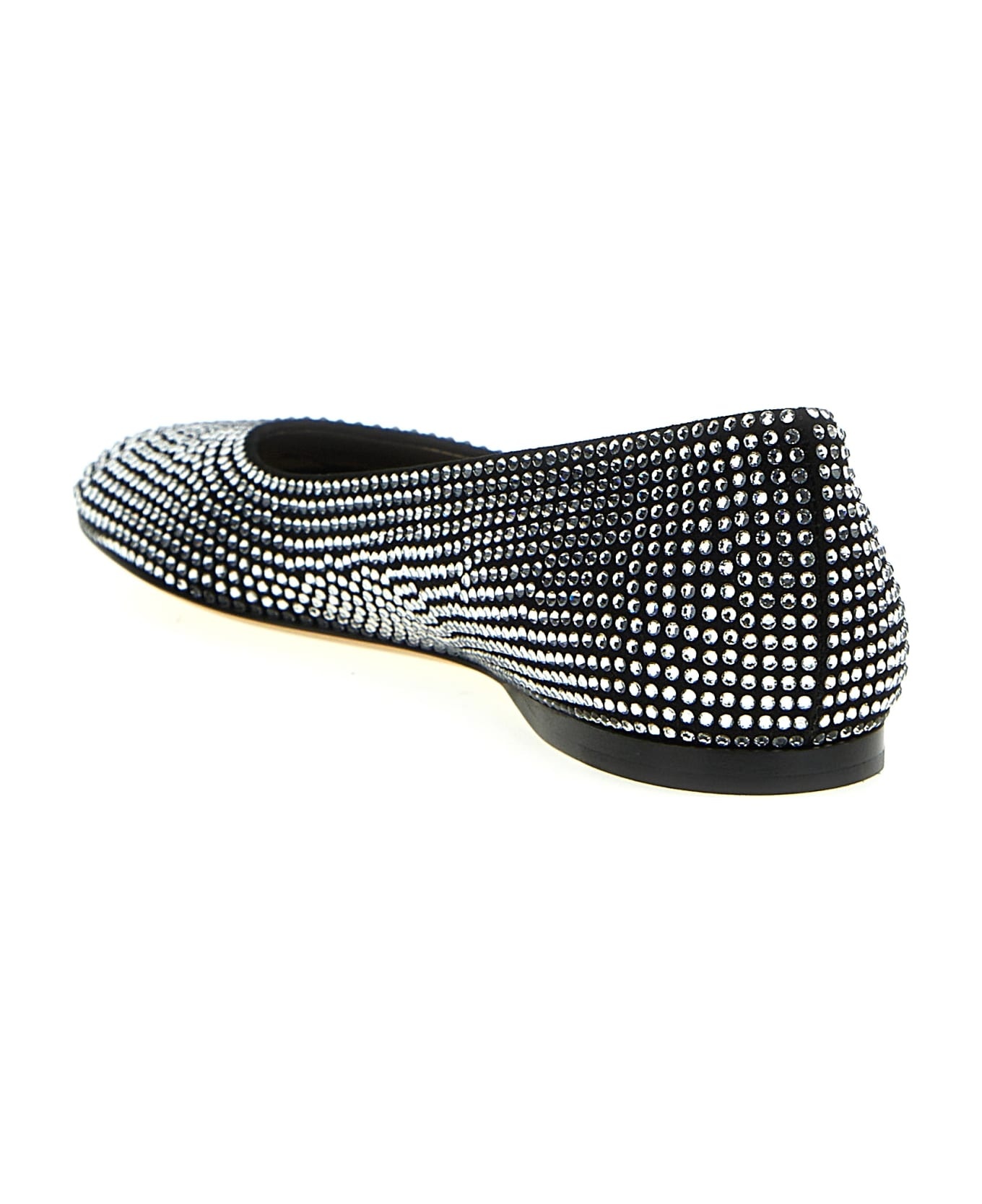 'toy' Ballet Flats - 3