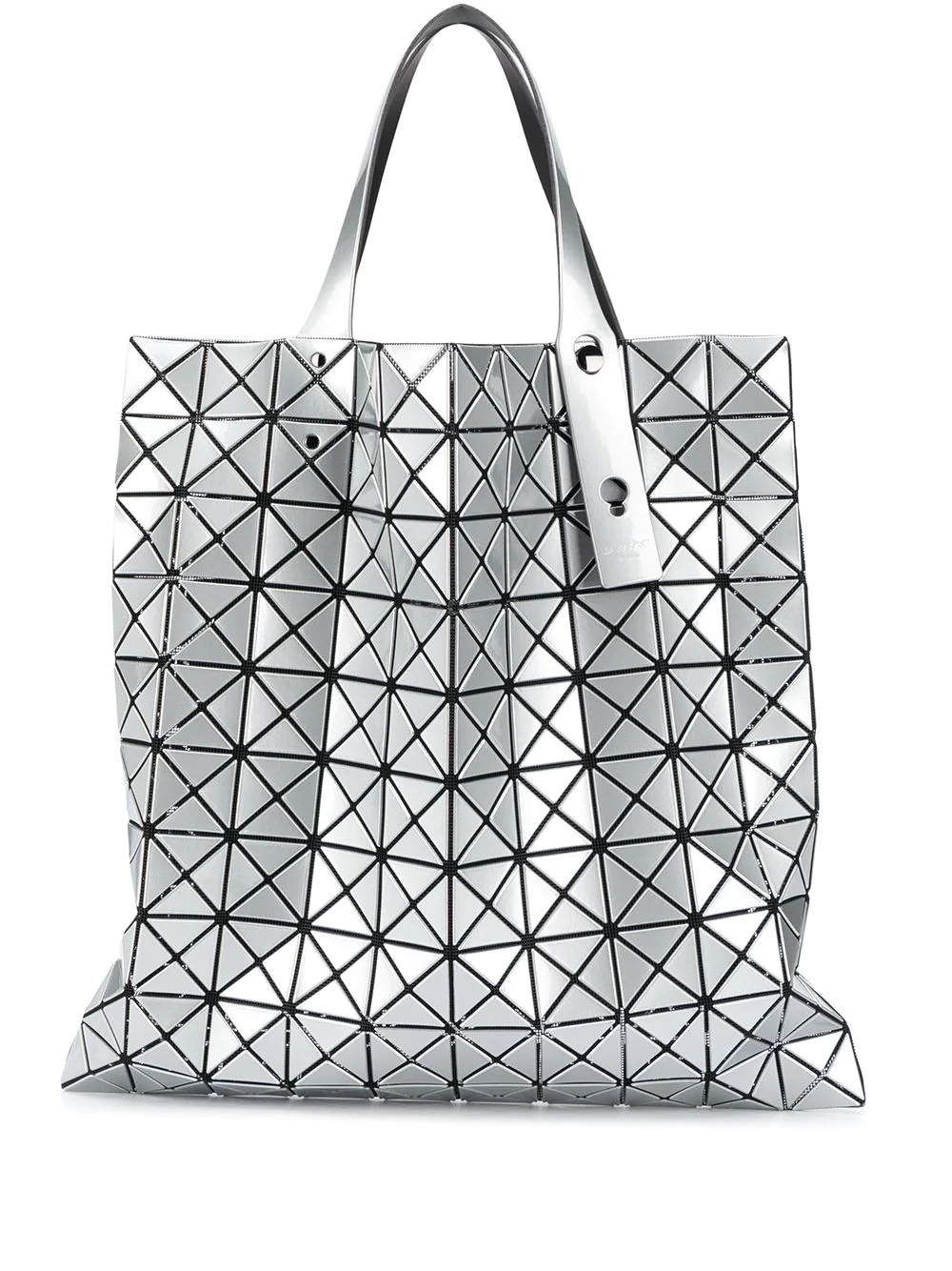 Prism tote - 1