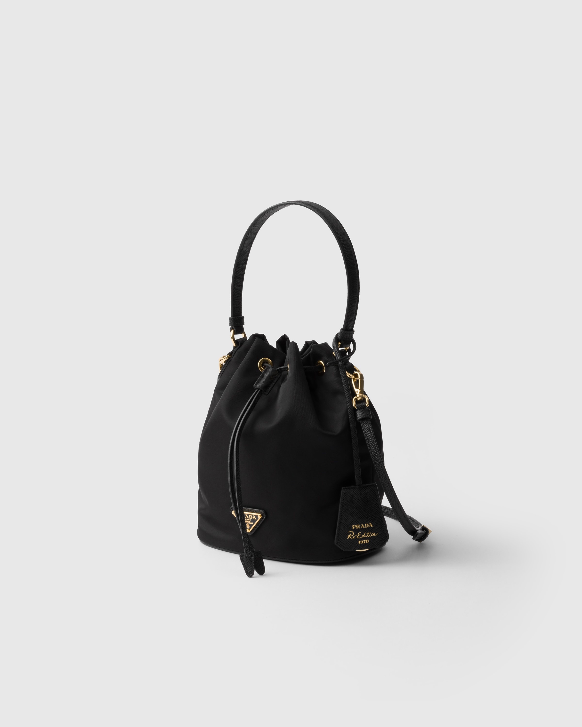 Prada Re-Edition 1978 Re-Nylon mini-bag - 2