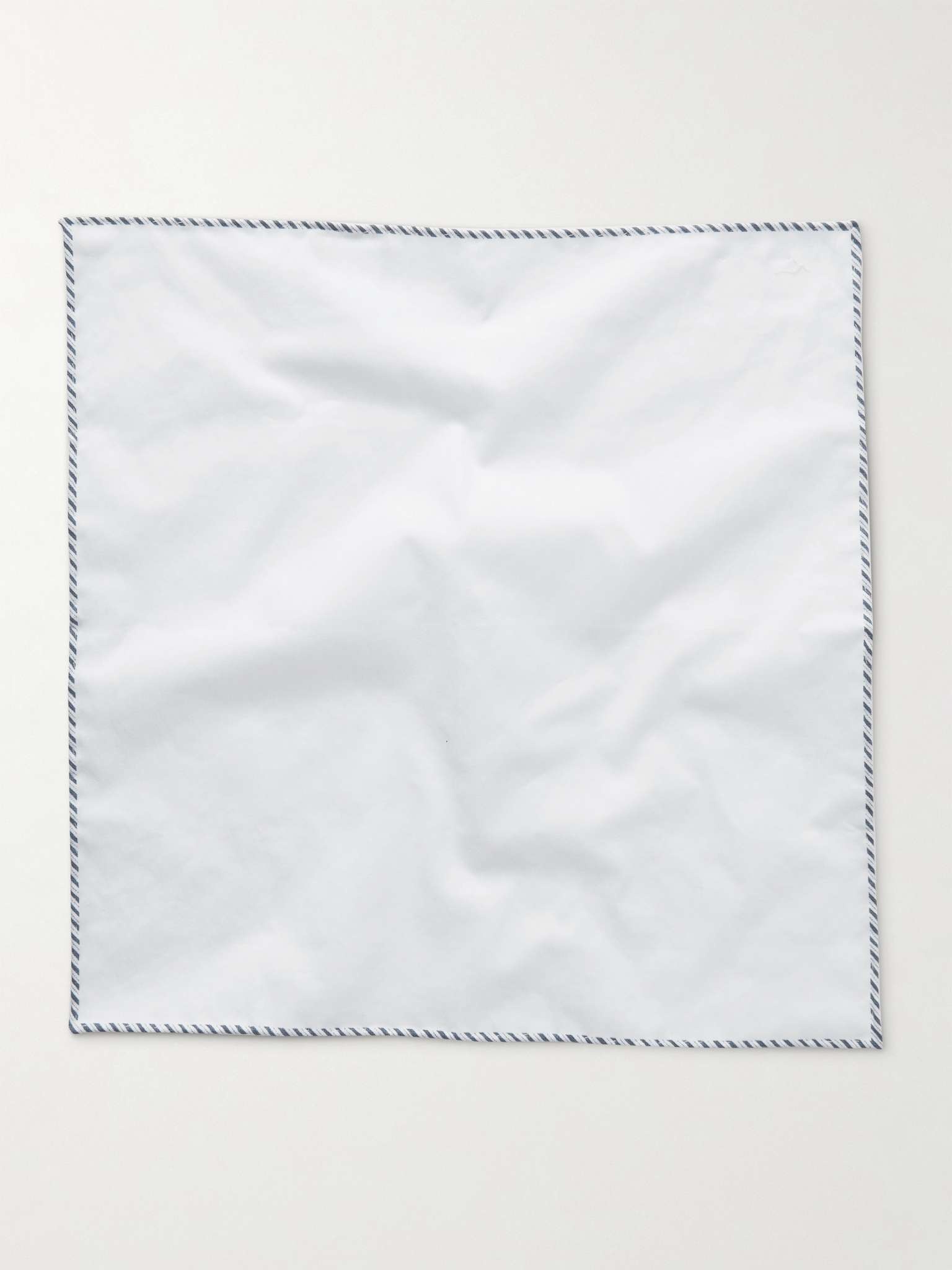 Silk Pocket Square - 2