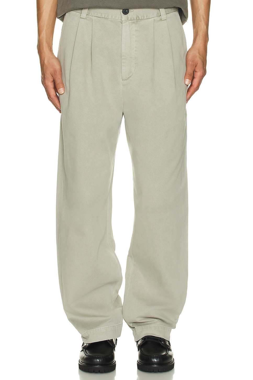 Slater Trouser - 3