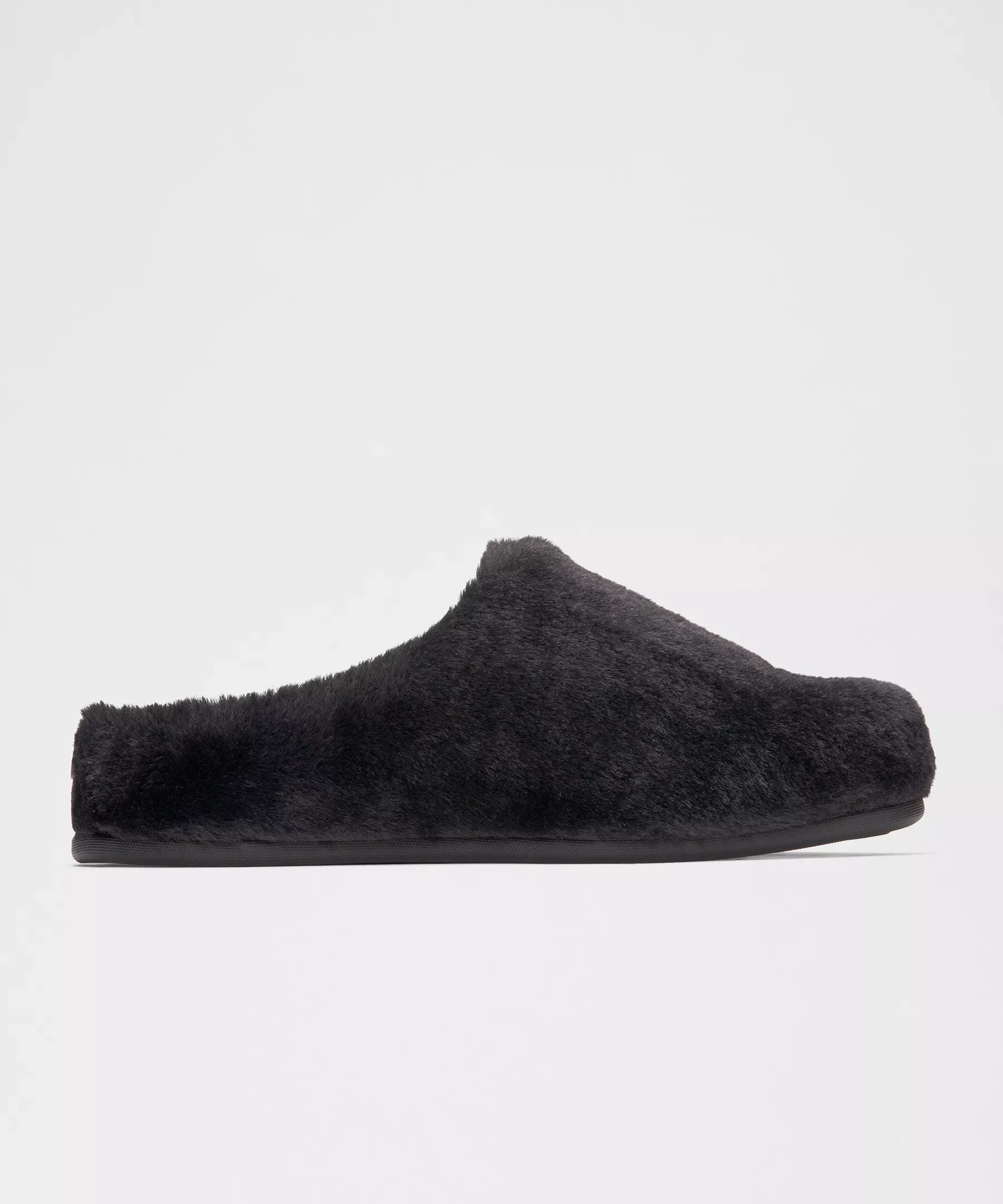 Women's SwayDay Faux Fur Mule - 1