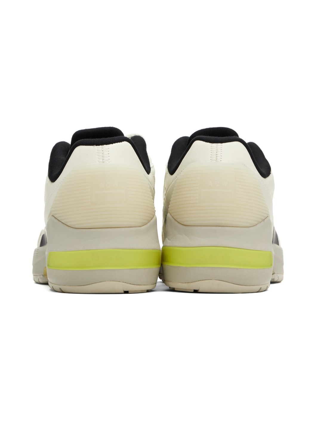 Off-White Vector Sneakers - 2