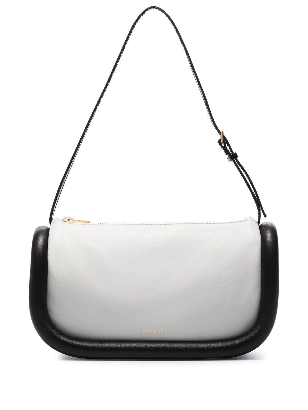 Bumper-15 leather shoulder bag - 1