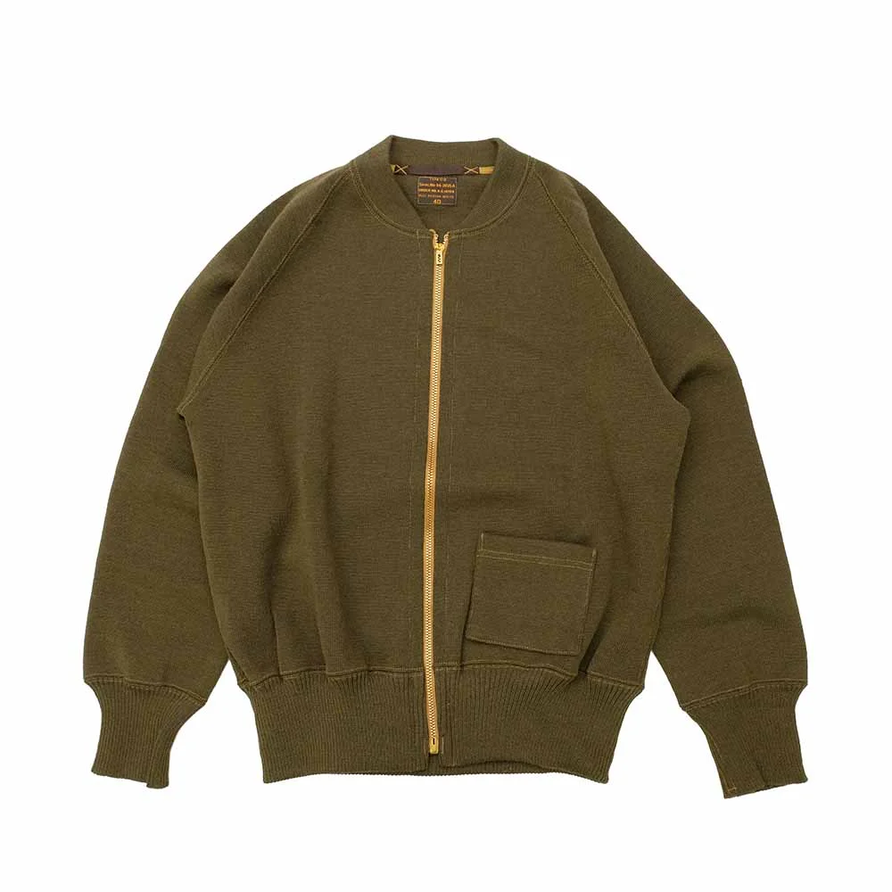 Type C-2 - BUZZ RICKSON MFG. CO. - BR90259 - 1
