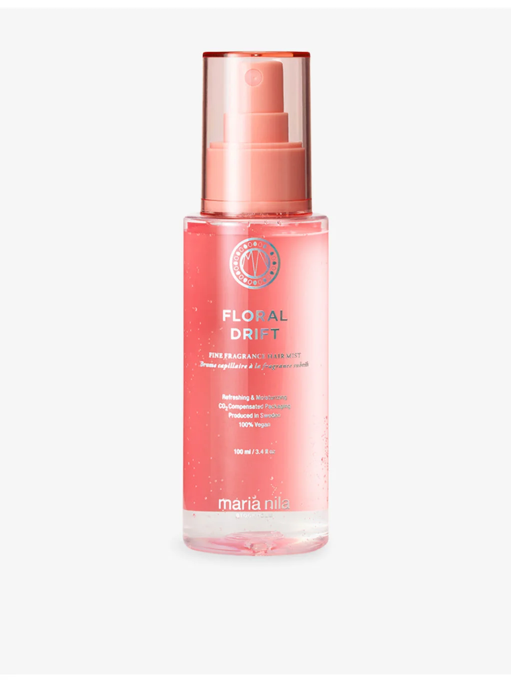 Floral Drift Hair Mist 100ml - 1