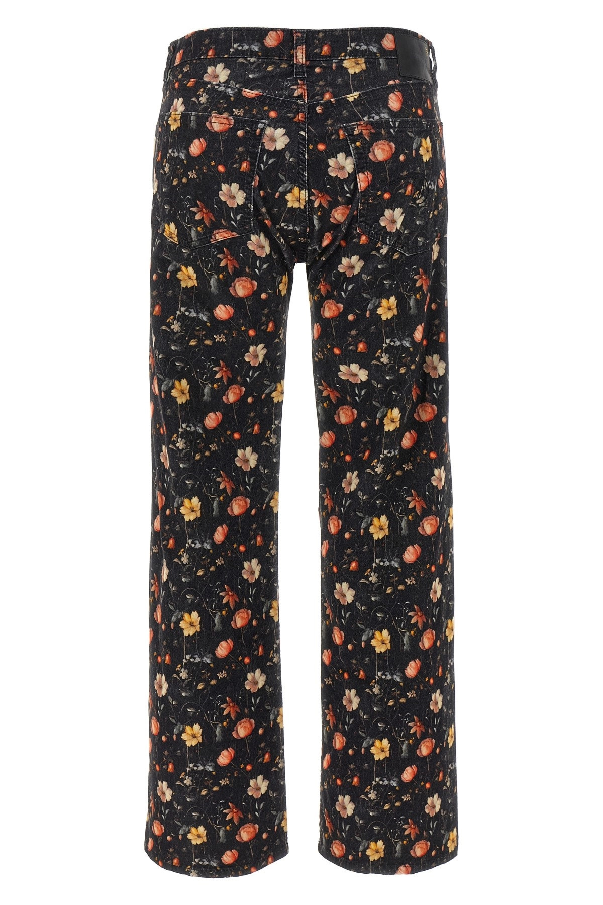 'Joan Kick Flare' jeans - 2