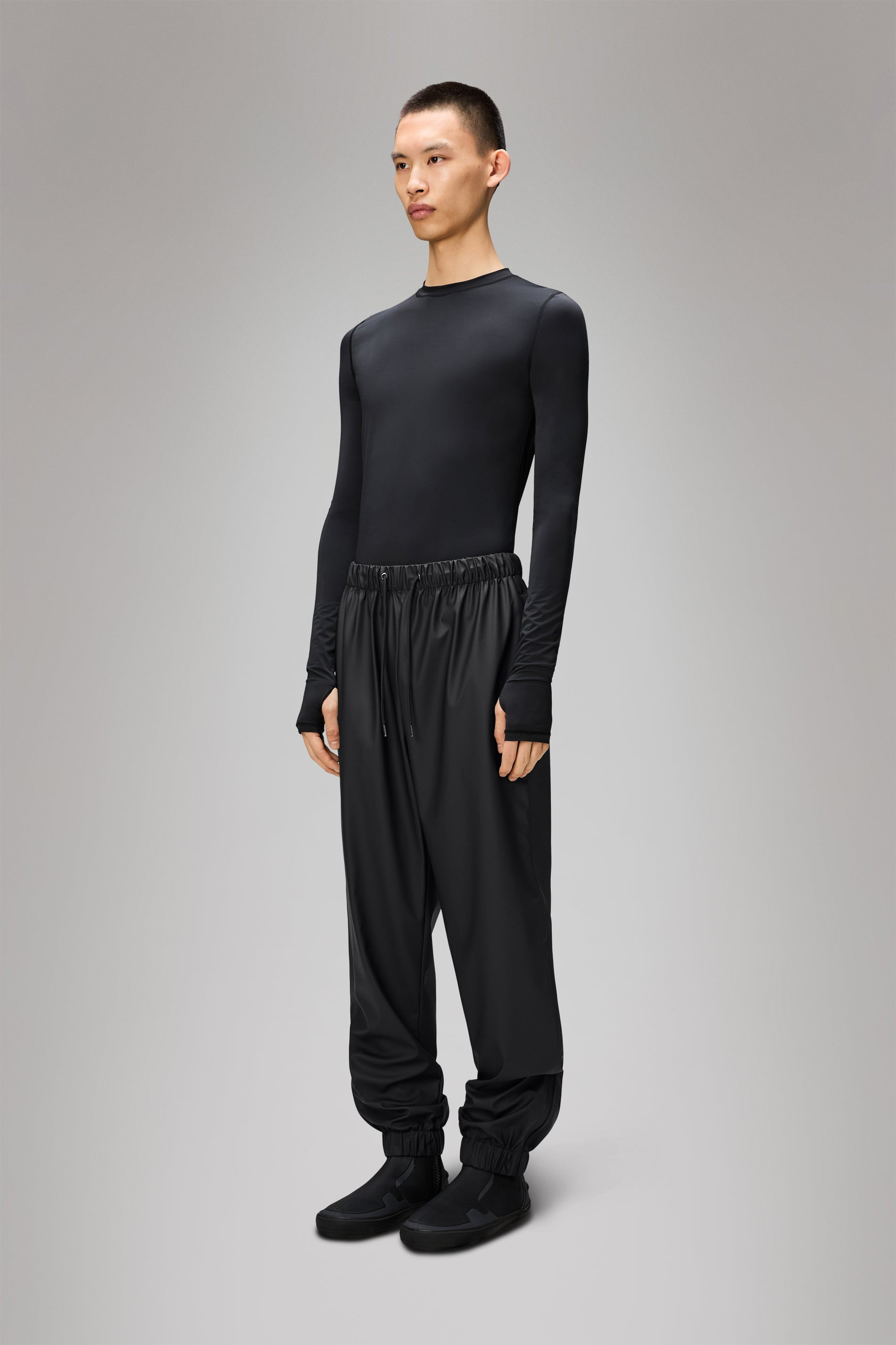 Rain Pants Regular - 5