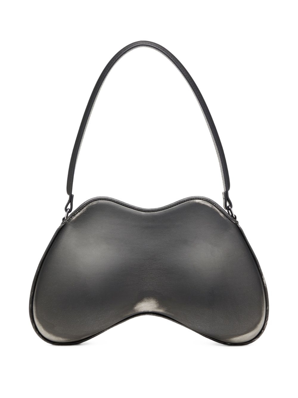 Double-D shoulder bag - 2