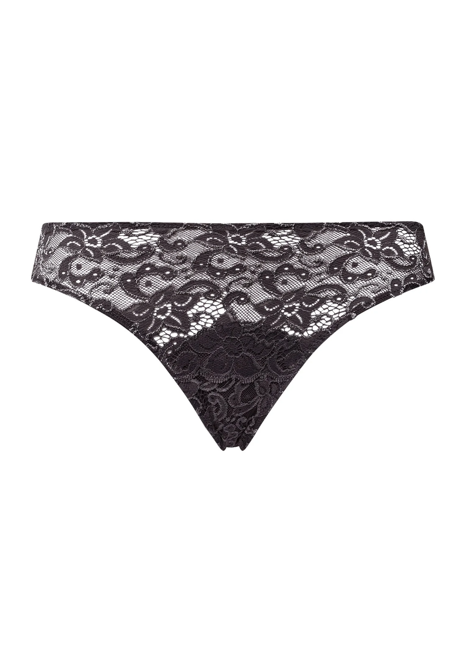 Moments Lace Bikini - 1