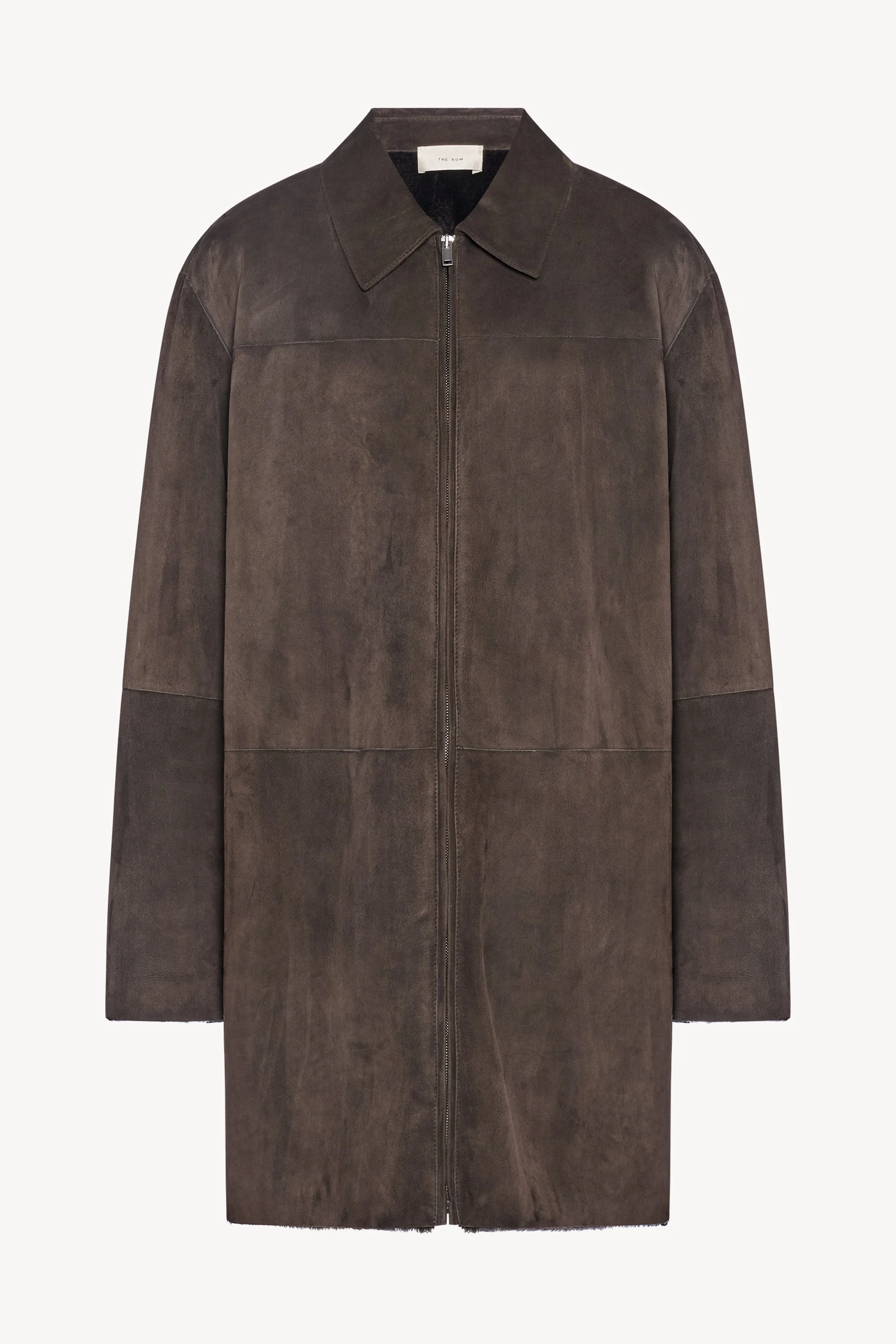 Dakara Coat - 1