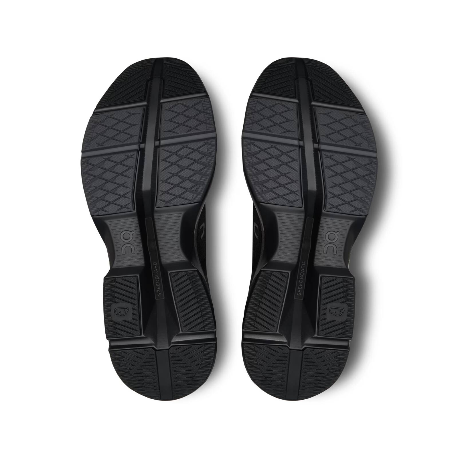 On Running Cloudpulse 'Black Eclipse' 3MD30060106 - 5