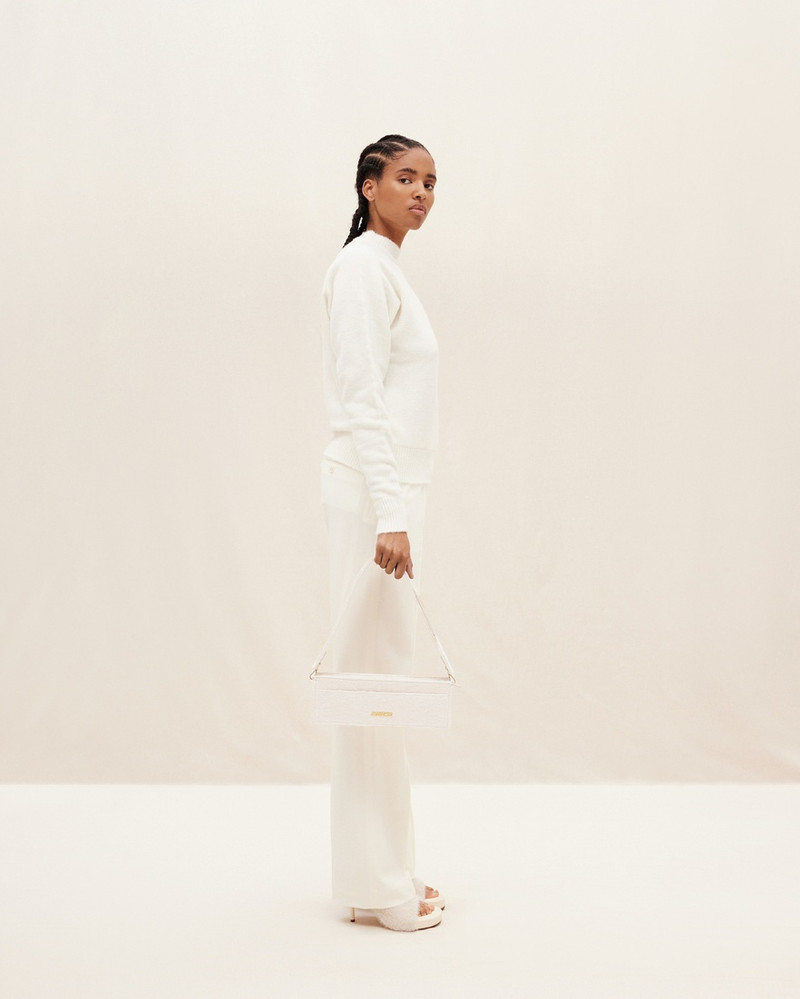 JACQUEMUS Le Ciuciu outlook