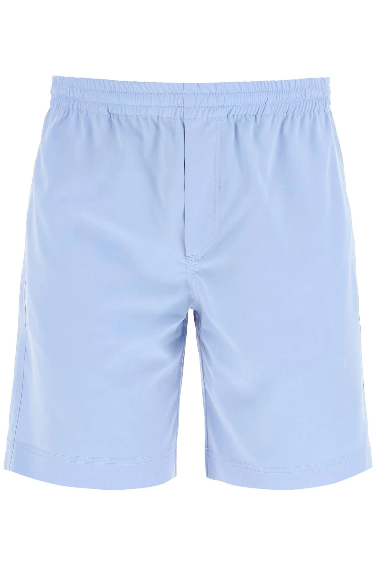 SHORTS IN SUSTAINABLE HABOTAI - 1