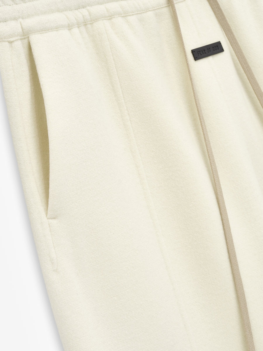 Double Wool Cashmere Forum Pants - 3
