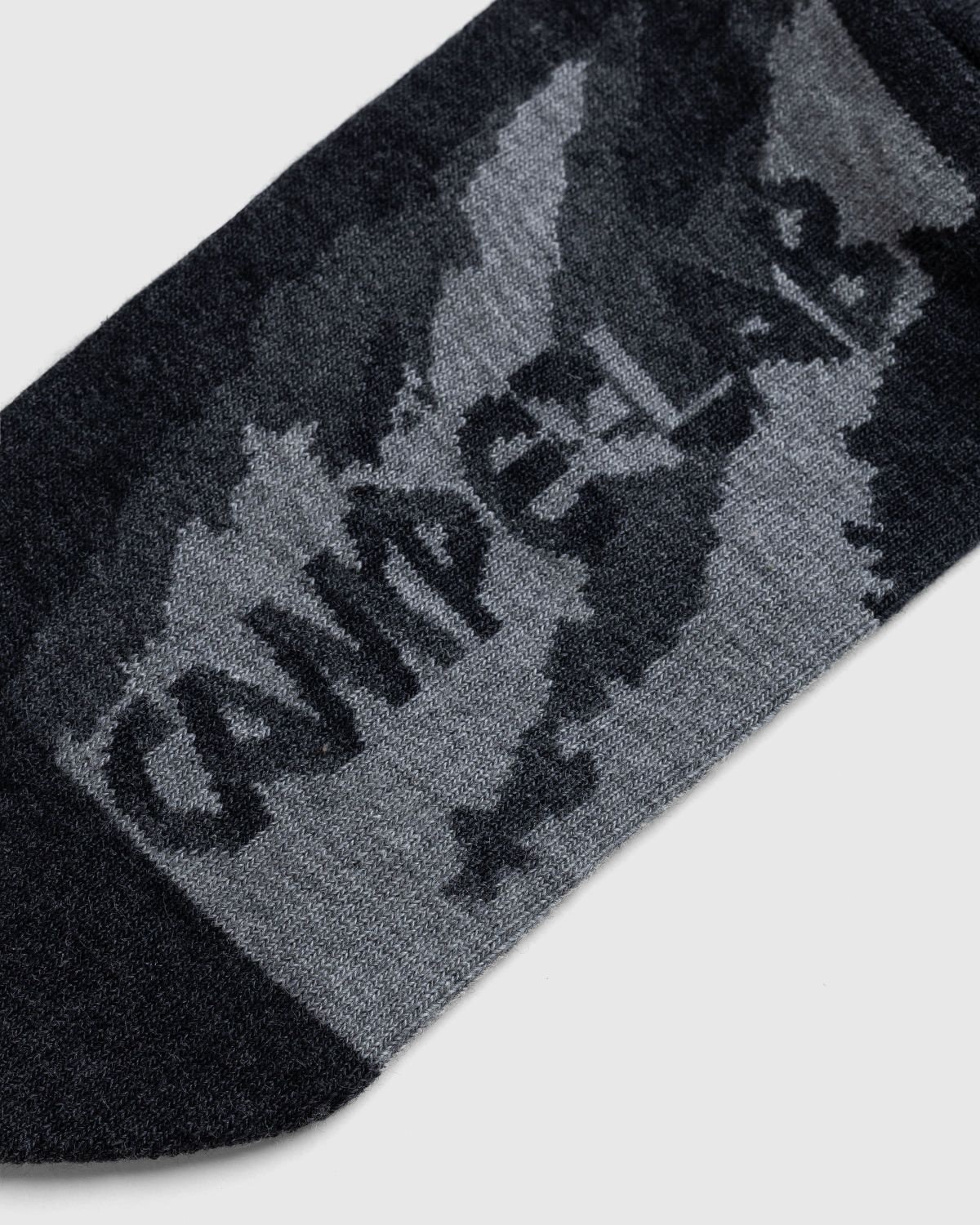 CAMPERLAB – Cotton Blend Socks Multi - 3