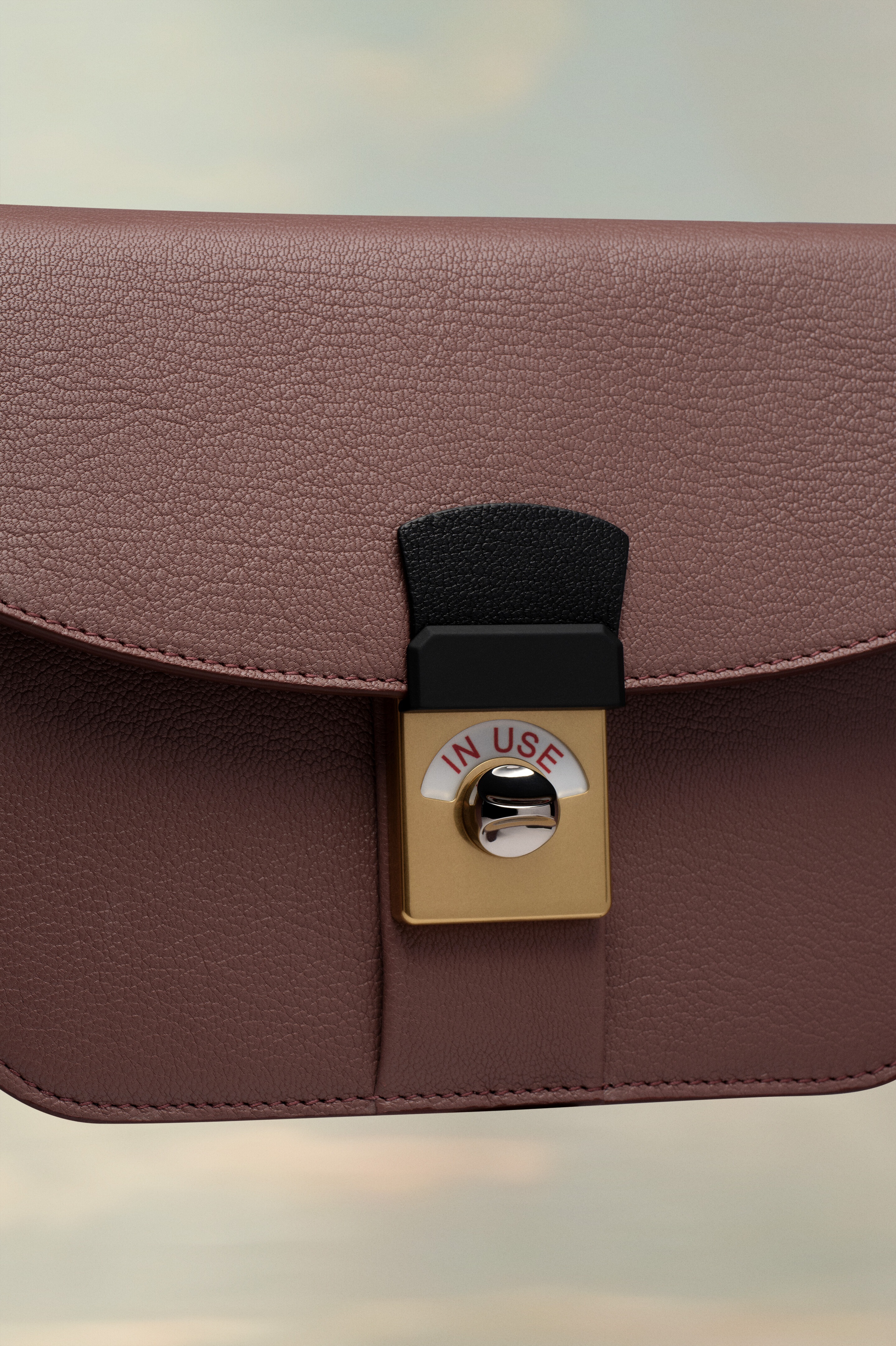 New Lock square - 3
