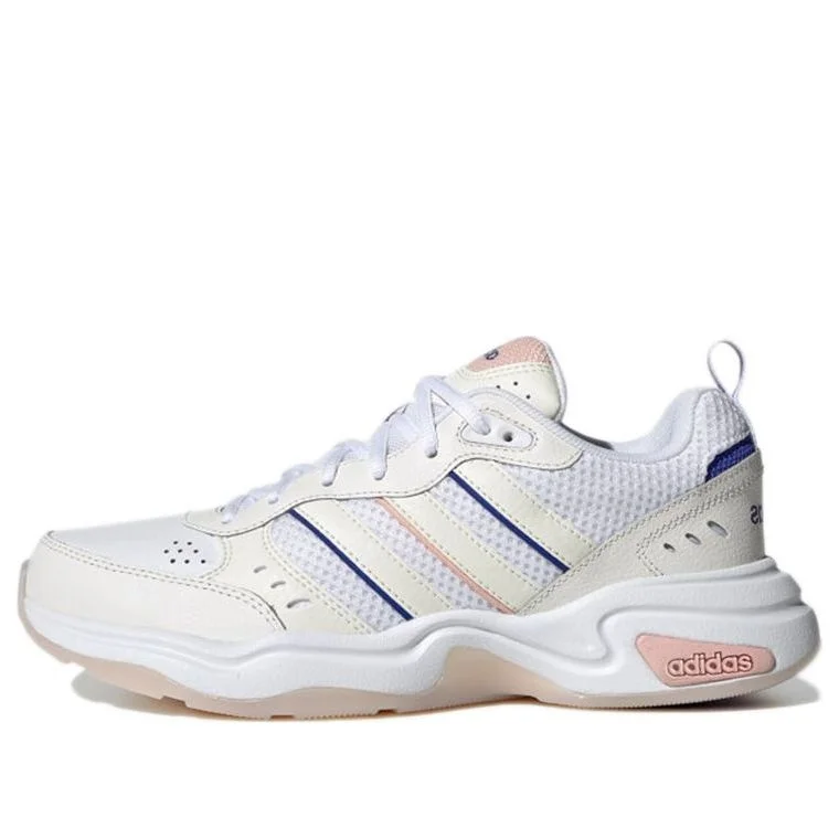 (WMNS) adidas Strutter 'Cloud White' H05127 - 1