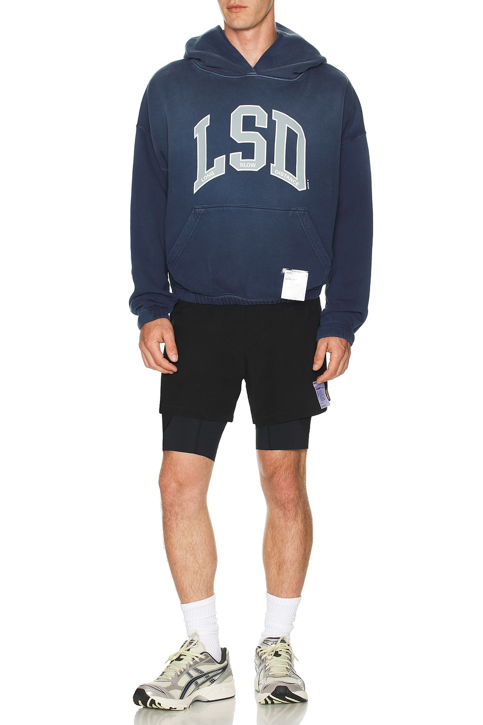 Techsilk Cordura 8&quot; Shorts - 5